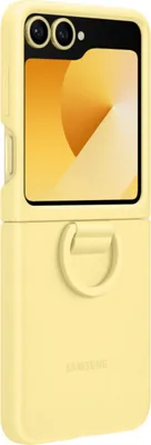 Obrázek produktu pro Samsung EF-PF741TYEGWW, Kryt, Samsung, Galaxy Z Flip6, 17 cm (6,7"), lut
