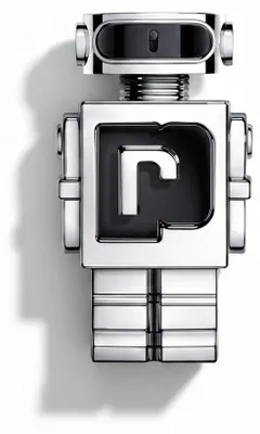Image de Paco Rabanne Phantom Eau de Toilette 50 ml