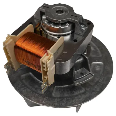 Immagine prodotto di Ventilatore Ventilatore per forno a convezione Ricambio per Neff 00096825 per forno