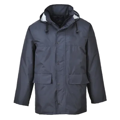 Produktbild von Portwest S437 Corporate Traffic Jacke Navy Gr. XS