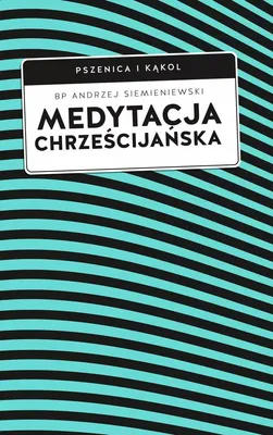 Image de Medytacja chrześcijańska - Książka