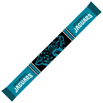 Produktbild von Forever Collectibles Schal - COLOR RUSH Jacksonville Jaguars