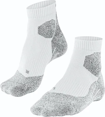 Produktbild von FALKE RU Trail Socken Damen white-mix 37-38