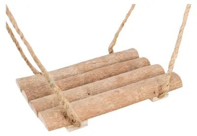 Produktbild von Vogelkäfigzubehör, 19,5 × 19,5 × 27 cm