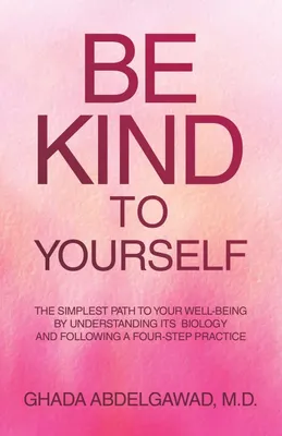 Produktbild von Be Kind to Yourself