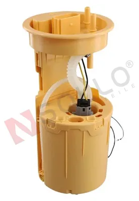 Image de Pompe à carburant Sollo - Unité d'alimentation en carburant pour VW, SKODA, SEAT, AUDI 7E0919088B pour T5 TRANSPORTER, T6 TRANSPORTER et T6 CARAVELLE