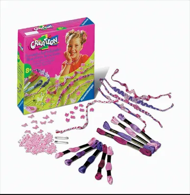 Produktbild von Ravensburger 4005556183258, 7 Jahr(e), 0 Stück(e)