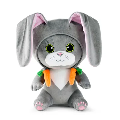 Produktbild von Plüschfigur: Kitty Bunny  28 cm