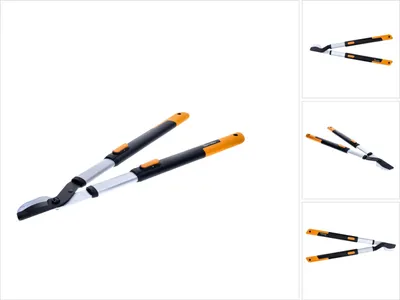 Obrázek produktu pro Nůžky na větve Fiskars SmartFit L86