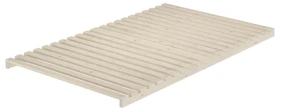Produktbild von Besonders stabiler metallfreier Lattenrost „Extra“ Fichte/Tanne mit 21 Leisten V-70.97