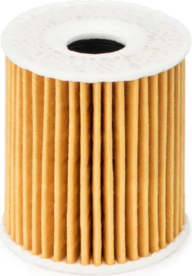 Produktbild von Ölfilter UFI 25.035.00 Filtereinsatz für SMART FORTWO Coupe (451) CITY-COUPE (450) FORTWO Cabrio (451) FORTWO Coupe (450) CABRIO (450) FORTWO Cabrio