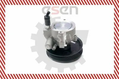Produktbild von ESEN SKV 10SKV207 Servolenkung Pumpe Servopumpe für RENAULT CLIO II (BB0/1/2, CB0/1/2) Hydraulisch