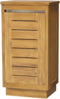 Productafbeelding van Wastafel Severa, 55 x 40 x 85 cm