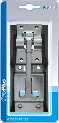 Obrázek produktu pro ProPlus Türfeststeller Türhalter mit Halteteil 119 x 40 mm