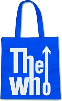 Immagine prodotto di Borsa della spesa The Who