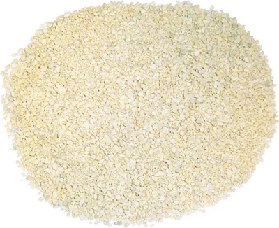 Obrázok produktu pre Hobby Terrano Vápnik, prírodný, Ø 2 - 3 mm, 5 kg