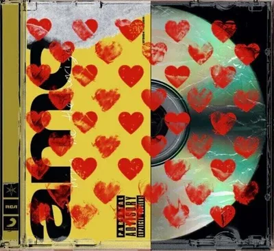 Zdjęcie produktu dla ImportCDs Amo, Pop rock, CD, Nośnik fizyczny, Dorosły, 1 dysków, 24/01/2019