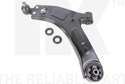 Obrázek produktu pro Přední Rameno Hyundai H-1, Levé, 08-