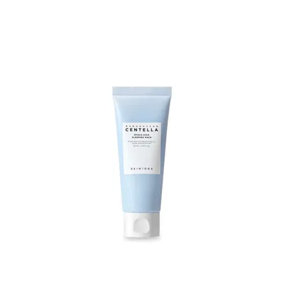 Image de SKIN1004 Madagascar Centella Hyalu-Cica Sleeping Pack 100 ml