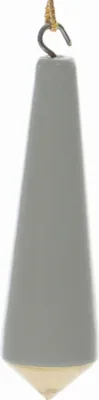 Immagine prodotto di Ricambi e accessori grigi, elementi a spina per ghirlande natalizie, luci natalizie. Dimensioni: 1,2 x 5 x 1,2 cm. NUOVO