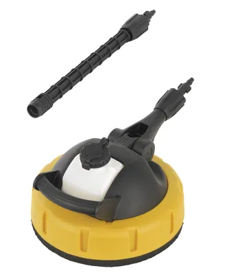 Produktbild von Makita Bodenreiniger m.Reinigungsmitt P-66553