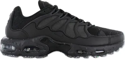 Produktbild von Nike Air Max Terrascape Plus TN - Herren Schuhe Schwarz DQ3977-001 , Größe: EU 40 US 7