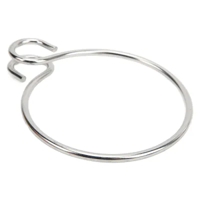 Image de Anneau de récupération d'ancre,Anneau de système de récupération d'ancre,Anneau d'ancre de bateau,Anneau d'ancre marine,Anneau de récupération d'ancre,Anneau d'ancre en acier inoxydable