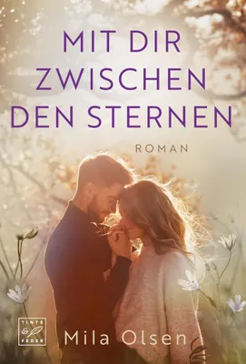 Produktbild von Mit dir zwischen den Sternen