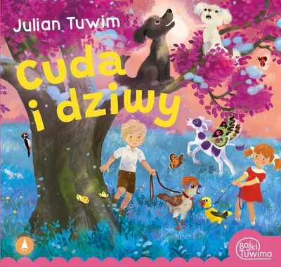 Imagen del producto de Cuda i dziwy