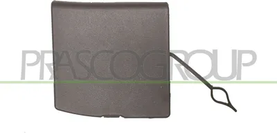 Produktbild von PRASCO DS7121236 Stoßstangen & -verstärker Klappe Abschlepphaken für NISSAN Qashqai II (J11, J11)