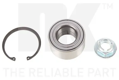 Produktbild von NK Radlagersatz für FORD TRANSIT CONNECT (P65, P70, P80) 74mm 752541
