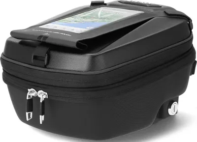 Zdjęcie produktu dla Torba na zbiornik SHAD E09CL PRO Click System