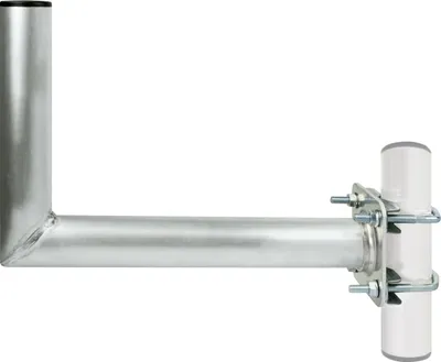 Produktbild von Schwaiger MAL30A 001, Silber, Aluminium, 110 mm, 310 mm, 200 mm
