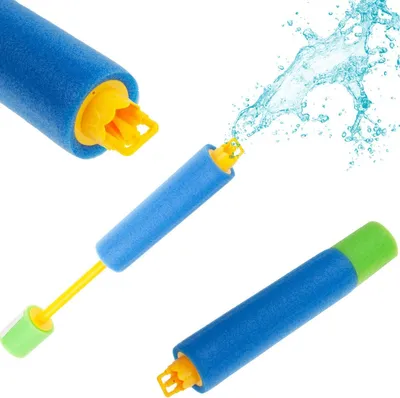 Immagine prodotto di Pistola ad acqua Pistola ad acqua giocattolo Śmigus Dyngus