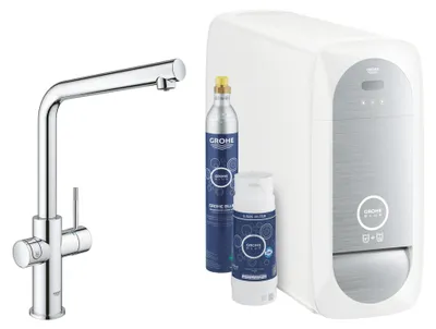 Immagine prodotto di GROHE 31454001 rubinetto Cromo
