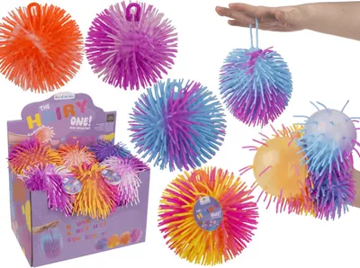 Produktbild von OOTB Pufferball 15 cm