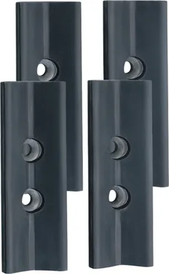 Produktbild von Topeak Klemmbacken für PrepStand Montageständer