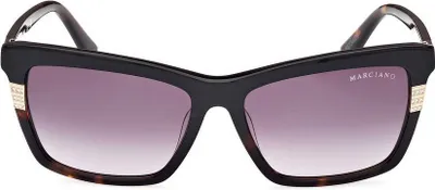 Produktbild von GUESS BY MARCIANO GM00010 05B 57 mm