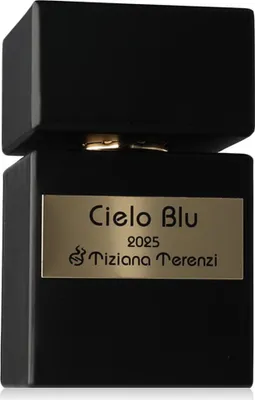 Immagine prodotto di Tiziana Terenzi Cielo Blu Extrait de Parfum 100 ml UNISEX