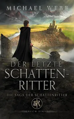 Produktbild von Der letzte Schattenritter