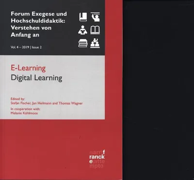 Produktbild von Verstehen von Anfang an, 4, 2 (2019)