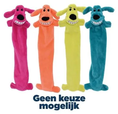 Obrázok produktu pre Multipet Luffa light bez náplne assorted