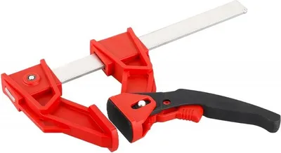Produktbild von Klemme, Schnellspanner aus Nylon, 80 x 200 mm, FESTA
