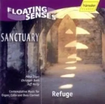 Produktbild von Refuge