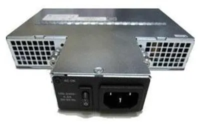 Produktbild von Cisco - Netzteil (intern) - Wechselstrom 100/240 V - für Cisco 2921, 2951