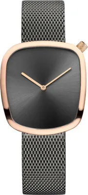 A close-up studio shot of a women's watch.