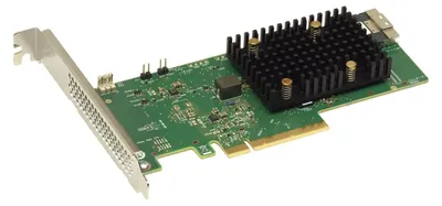 Produktbild von Lenovo ThinkSystem 545-8i - Speichercontroller (RAID)