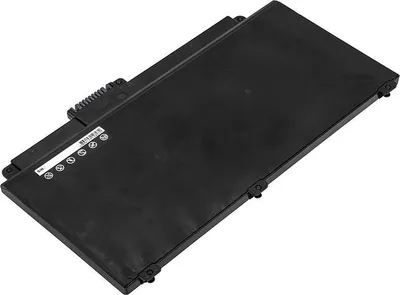 Produktbild von CoreParts MBXHP-BA0207, Akku, HP, HP ProBook 645 G4