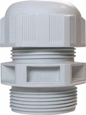 Produktbild von WISKA Kabelverschraubung ESKV 20 M20 lgr 6-13mm 10066412