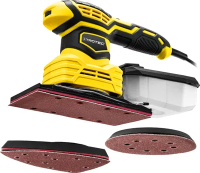 Immagine prodotto di Trotec Levigatrice multifunzione 3 in 1 PMSS 11-220